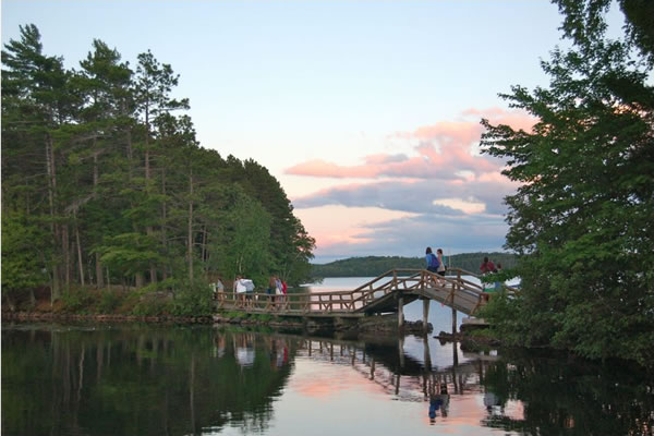 April 25th Clearwater in Chicago