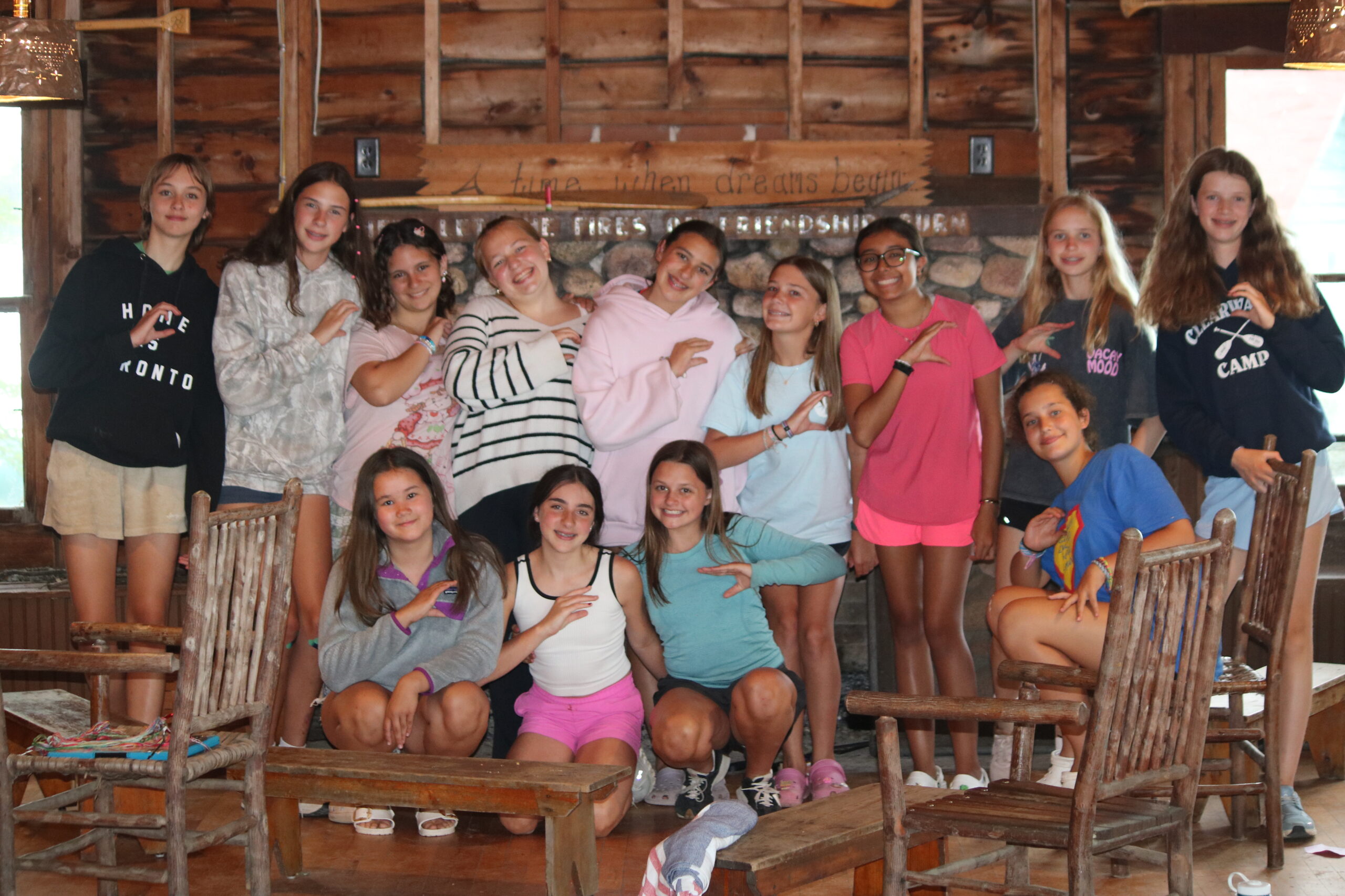 Fiscal Year 2025 Impact Report & Donor Roll