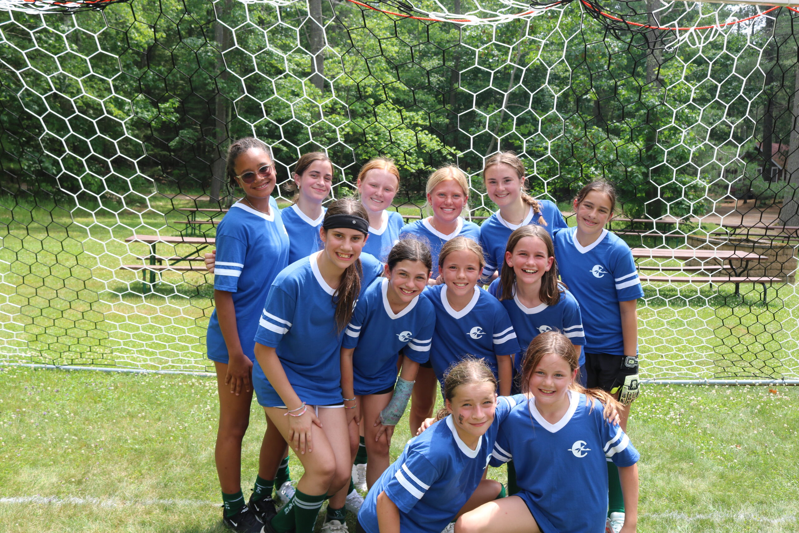 First Session: Week 3