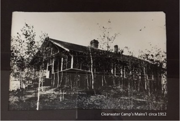 March 2026 Town Halls: Master Site Plan Updates & Next Portage – Updating Mains’l